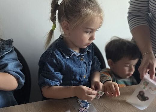 Grafika 30: Wyjście do Biblioteki Publicznej w Wicku