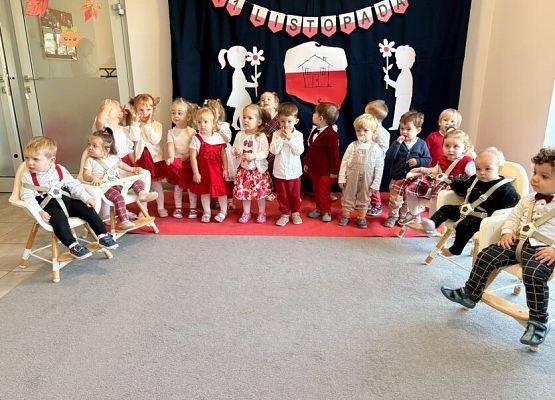 Grafika 2: Narodowe Święto Niepodległości