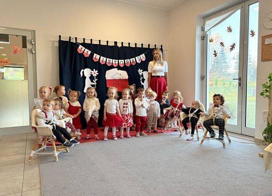 Grafika 3: Narodowe Święto Niepodległości