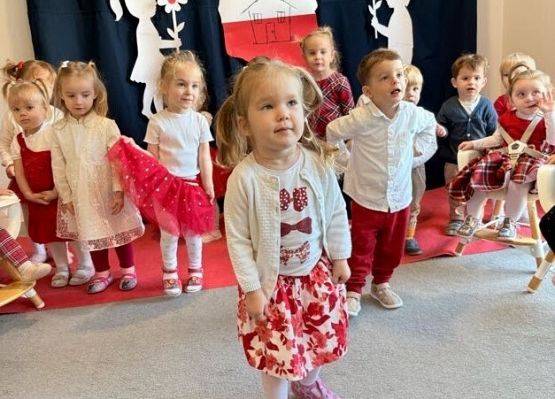 Grafika 4: Narodowe Święto Niepodległości