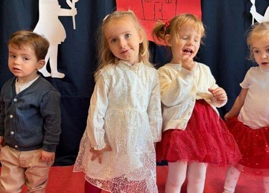 Grafika 6: Narodowe Święto Niepodległości