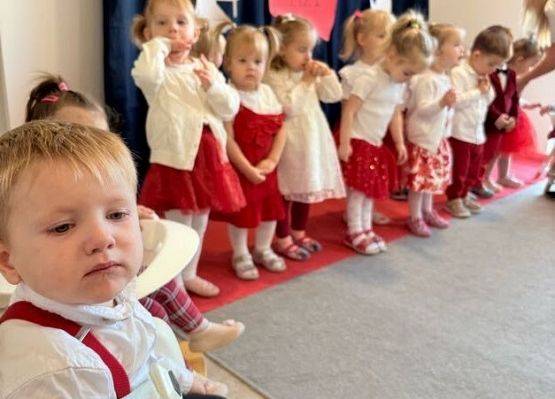 Grafika 8: Narodowe Święto Niepodległości