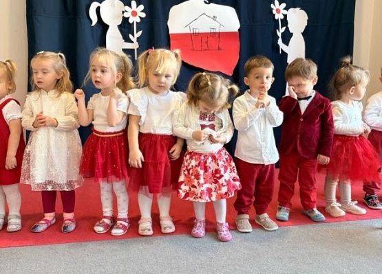 Grafika 10: Narodowe Święto Niepodległości