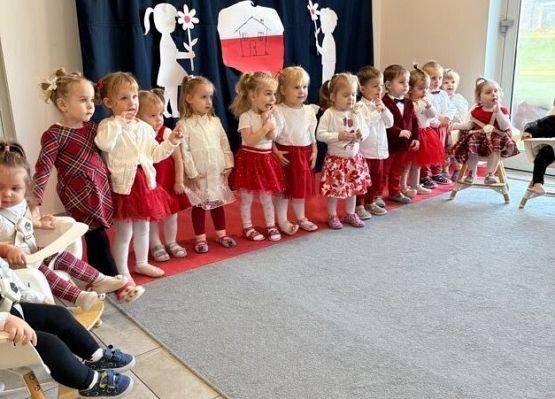 Grafika 11: Narodowe Święto Niepodległości