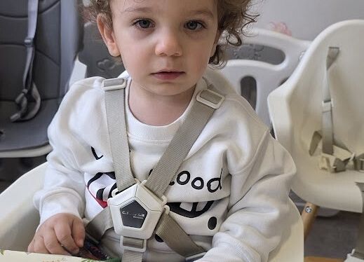 Grafika 10: Drugie urodzinki Oliwki