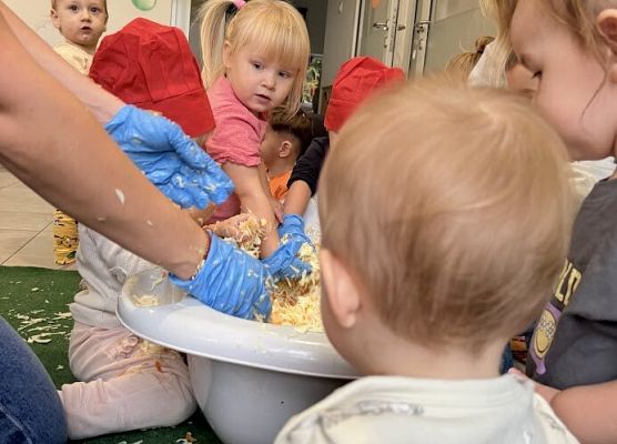 Grafika 7: Kiszenie kapusty