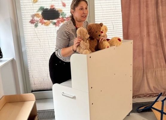 Grafika 7: Dzień Pluszowego Misia