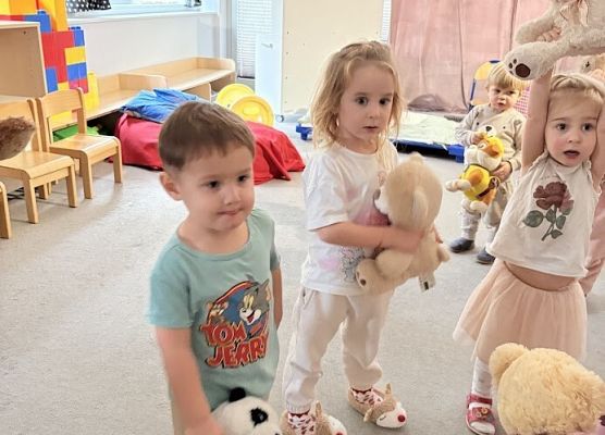 Grafika 11: Dzień Pluszowego Misia