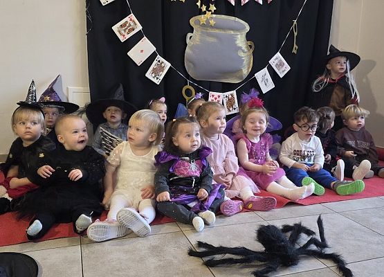 Grafika 3: Andrzejki