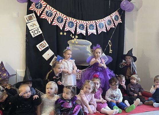 Grafika 4: Andrzejki