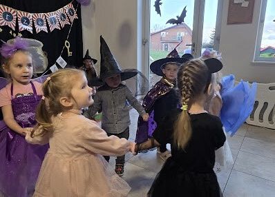 Grafika 6: Andrzejki