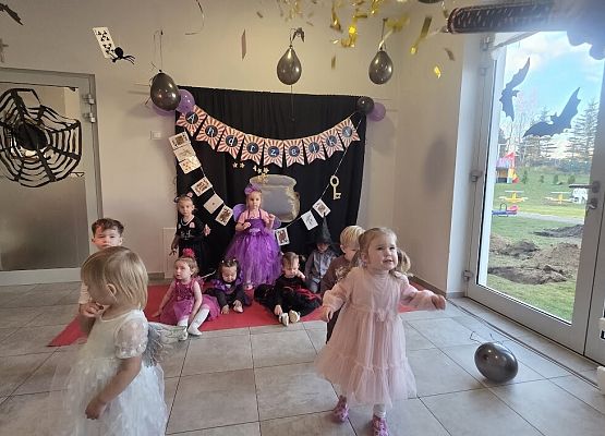 Grafika 10: Andrzejki