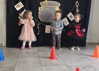 Grafika 11: Andrzejki