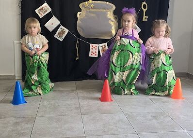 Grafika 13: Andrzejki