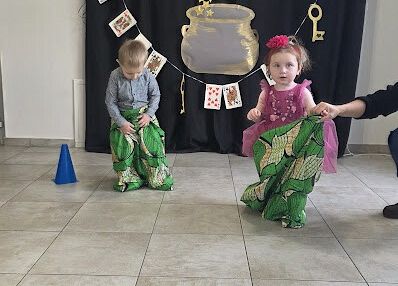 Grafika 16: Andrzejki