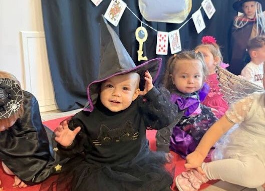 Grafika 19: Andrzejki