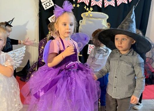 Grafika 20: Andrzejki