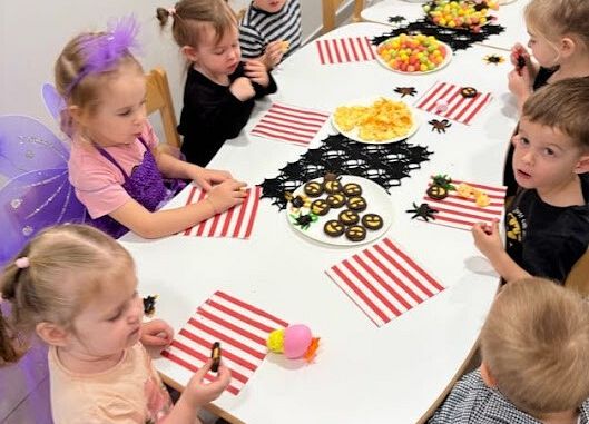 Grafika 34: Andrzejki