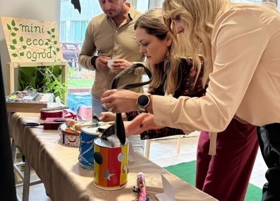 Grafika 6: Konkurs Rodzinny Eco - instrument