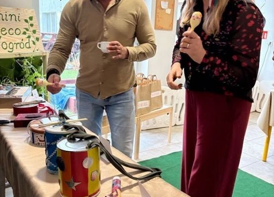 Grafika 7: Konkurs Rodzinny Eco - instrument