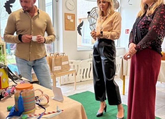 Grafika 8: Konkurs Rodzinny Eco - instrument