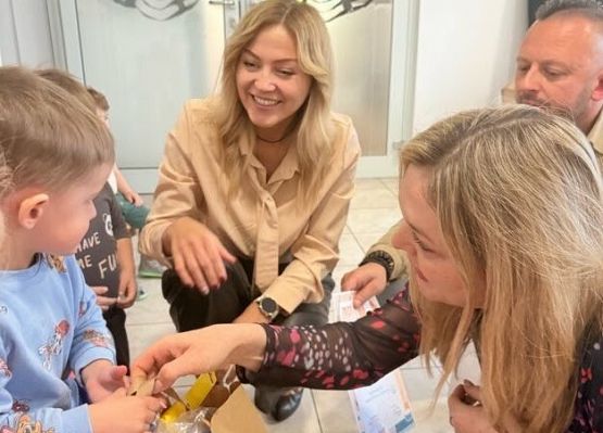 Grafika 13: Konkurs Rodzinny Eco - instrument