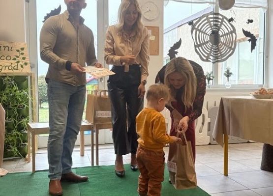 Grafika 14: Konkurs Rodzinny Eco - instrument