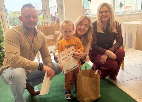 Grafika 16: Konkurs Rodzinny Eco - instrument