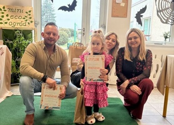 Grafika 15: Konkurs Rodzinny Eco - instrument