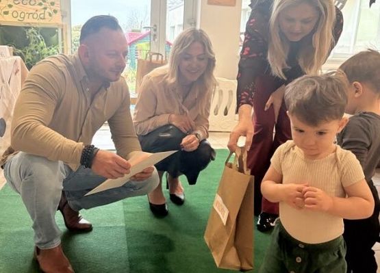 Grafika 17: Konkurs Rodzinny Eco - instrument