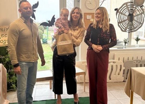 Grafika 20: Konkurs Rodzinny Eco - instrument