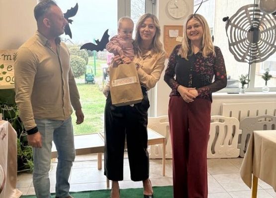 Grafika 21: Konkurs Rodzinny Eco - instrument