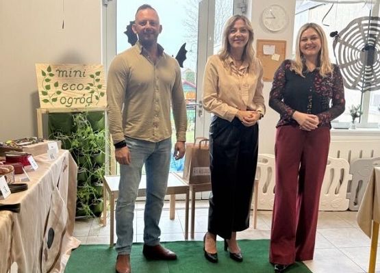 Grafika 22: Konkurs Rodzinny Eco - instrument