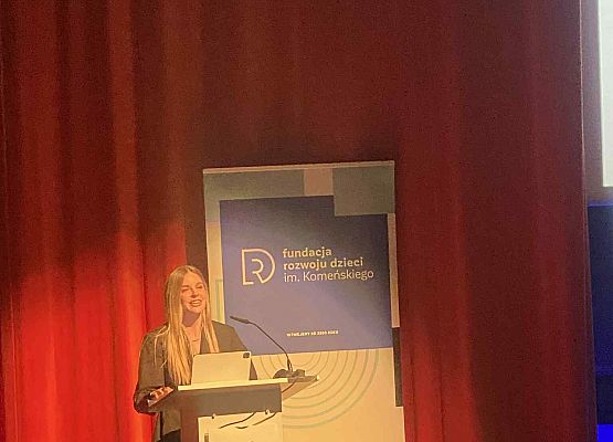 Grafika 7: Podnosimy jakość swoich usług biorąc udział w ważnych wydarzeniach dotyczących zmian dla wszystkich instytucji opieki nad dziećmi do lat 3.