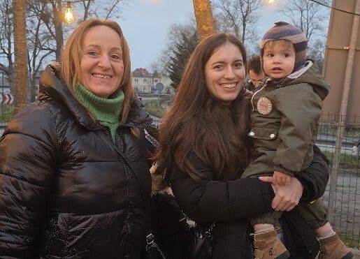 Grafika 6: Jarmark Bożonarodzeniowy