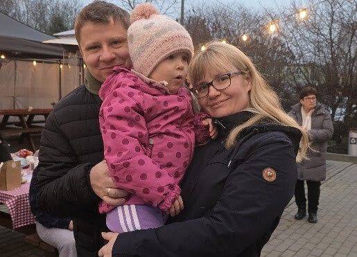 Grafika 8: Jarmark Bożonarodzeniowy