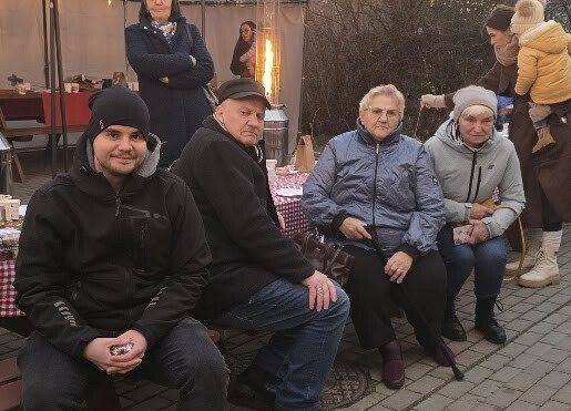 Grafika 10: Jarmark Bożonarodzeniowy