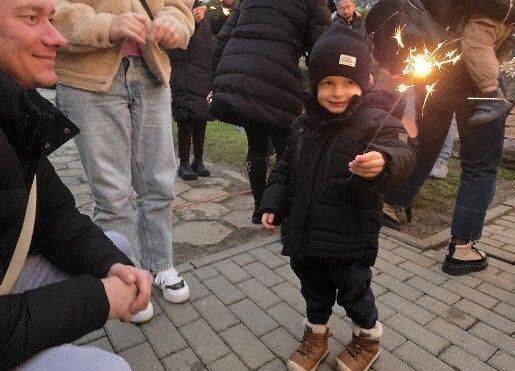 Grafika 12: Jarmark Bożonarodzeniowy