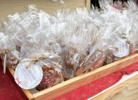 Grafika 23: Jarmark Bożonarodzeniowy