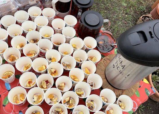 Grafika 28: Jarmark Bożonarodzeniowy