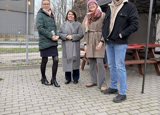 Grafika 31: Jarmark Bożonarodzeniowy