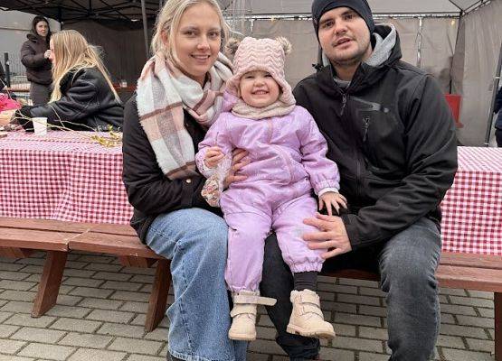 Grafika 32: Jarmark Bożonarodzeniowy