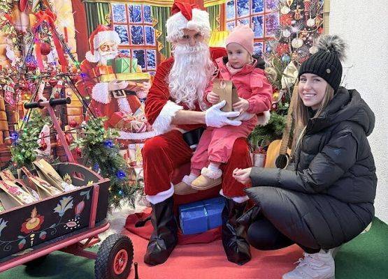 Grafika 49: Jarmark Bożonarodzeniowy