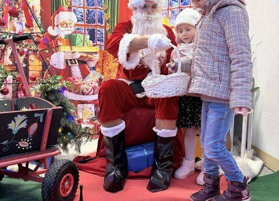 Grafika 57: Jarmark Bożonarodzeniowy