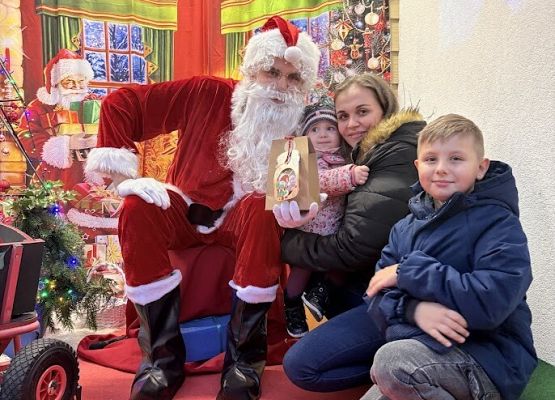 Grafika 59: Jarmark Bożonarodzeniowy