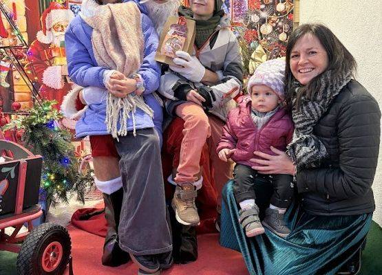 Grafika 60: Jarmark Bożonarodzeniowy