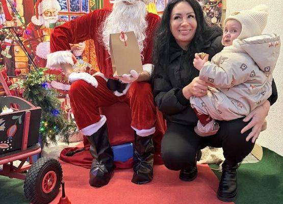 Grafika 61: Jarmark Bożonarodzeniowy