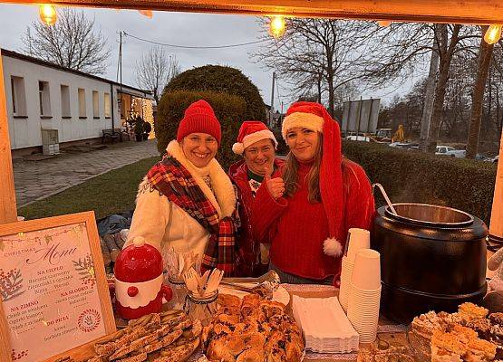 Grafika 65: Jarmark Bożonarodzeniowy