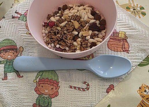 Grafika 4: Zdrowe batoniki