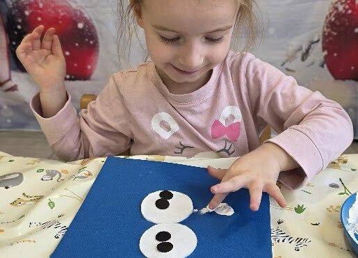 Grafika 10: Temat kompleksowy ,,Części ciała''